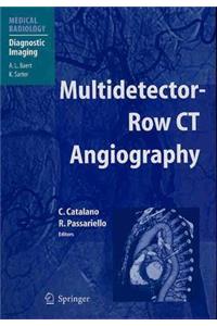 Multidetector-Row CT Angiography