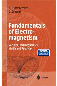 Fundamentals of Electromagnetism