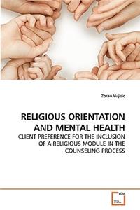 Religious Orientation and Mental Health