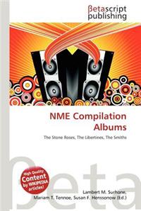 Nme Compilation Albums