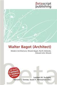 Walter Bagot (Architect)