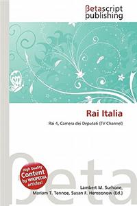 Rai Italia