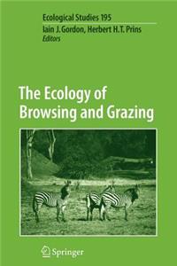 Ecology of Browsing and Grazing