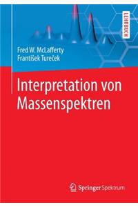 Interpretation Von Massenspektren