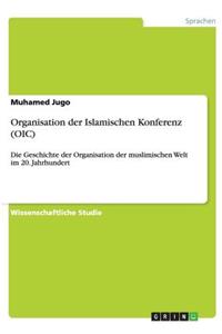 Organisation der Islamischen Konferenz (OIC)