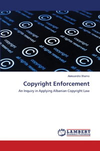 Copyright Enforcement