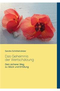 Geheimnis Der Wertschatzung