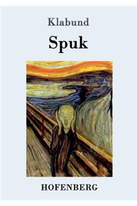 Spuk