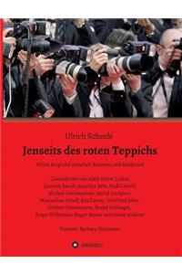 Jenseits des roten Teppichs