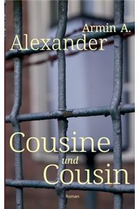 Cousine und Cousin