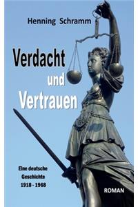 Verdacht und Vertrauen