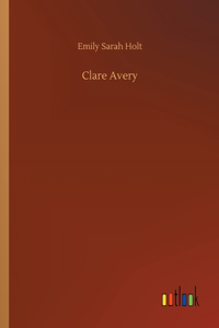 Clare Avery