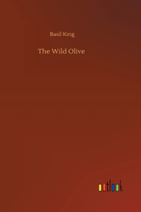Wild Olive