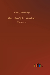 Life of John Marshall