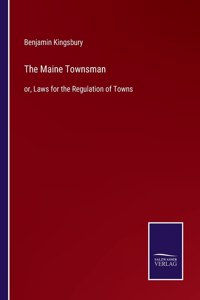 Maine Townsman