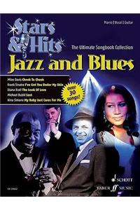 Jazz and Blues