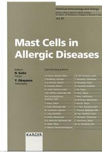 Mast Cells in Allergic Diseases
