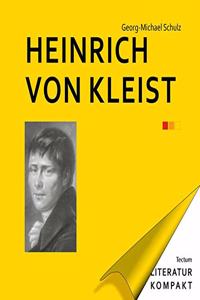 Heinrich Von Kleist