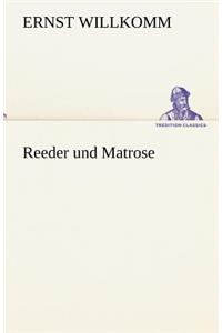 Reeder Und Matrose