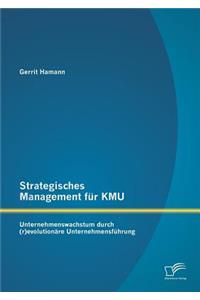 Strategisches Management für KMU