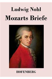 Mozarts Briefe