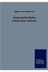 Gesammelte Werke