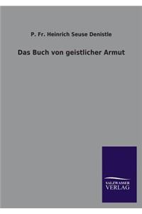 Buch Von Geistlicher Armut