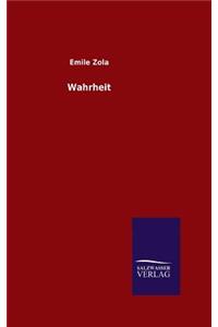 Wahrheit