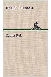 Gaspar Ruiz