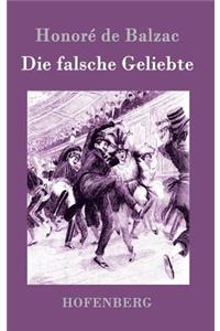 falsche Geliebte