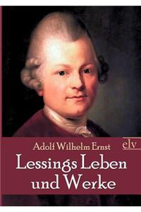 Lessings Leben und Werke