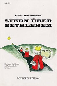 Stern Über Bethlehem
