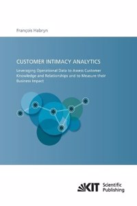 Customer intimacy analytics