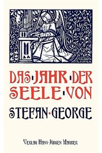 Jahr der Seele