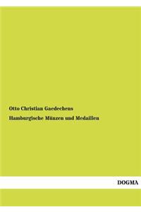 Hamburgische Münzen und Medaillen