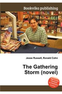 The Gathering Storm (Novel)