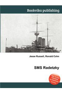 SMS Radetzky