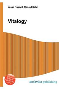 Vitalogy