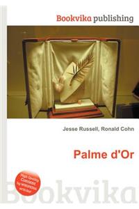 Palme d'Or