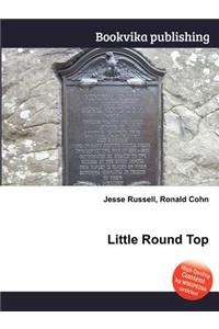 Little Round Top