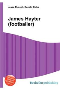 James Hayter (Footballer)