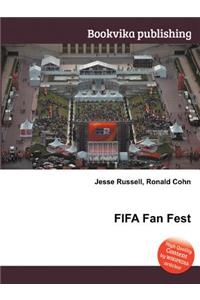 Fifa Fan Fest