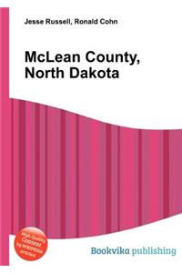 McLean County, North Dakota