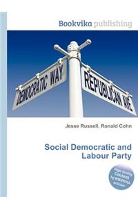 Social Democratic and Labour Party