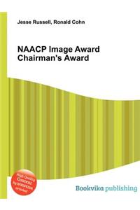 NAACP Image Award Chairman's Award