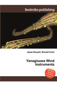 Yanagisawa Wind Instruments