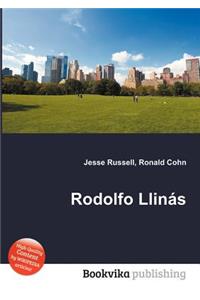 Rodolfo Llinas
