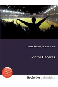 Victor Caceres