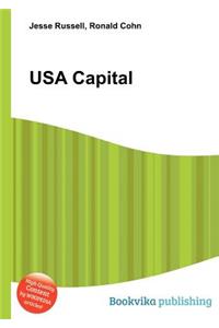 USA Capital