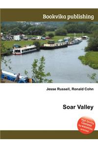 Soar Valley